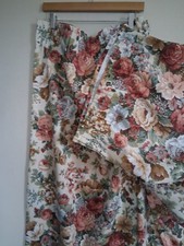 Vintage curtains fabric for sale Vintage curtains fabric for sale  ALSTON