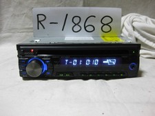 [USADO] KENWOOD E242 Áudio de Carro MP3 CD Player Frontal AUX Operação Confirmada JDM comprar usado  Enviando para Brazil