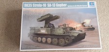 Trumpeter 05554 russian for sale  WREXHAM