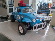 Tamiya holiday sandscorcher for sale  WEYMOUTH