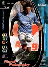 Football champions 2001 usato  Italia