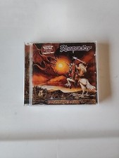 Rhapsody : Legendary Tales CD (2001) comprar usado  Enviando para Brazil