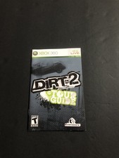 dirt 2 Xbox 360 somente manual comprar usado dirt 2 Xbox 360 somente manual comprar usado  Enviando para Brazil