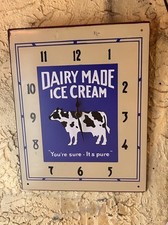 Dairy maid ice for sale  Millsboro