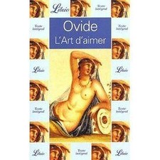 Livre art aimer d'occasion  Les Mureaux