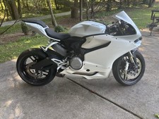 Ducati 899 1199 for sale  Cumming