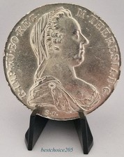 taler silver coin gebraucht kaufen  Zweibrücken