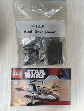 Lego star wars d'occasion  Saint-Méloir-des-Ondes