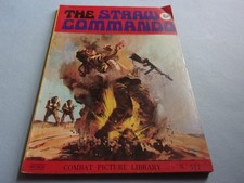 1971 combat picture for sale  WHITEHAVEN