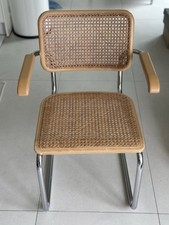 Thonet s64 freischwinger gebraucht kaufen  Dortmund