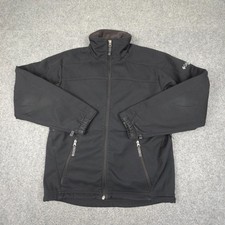 Jaqueta Columbia Masculina PEQUENA Preta VERTEX Manga Longa Zíper Completo Inverno Tamanho P comprar usado  Enviando para Brazil