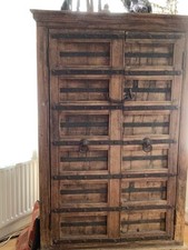 Original large heavy for sale  CROWTHORNE