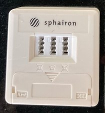 Homelink 4002 splitter gebraucht kaufen  Otterndorf