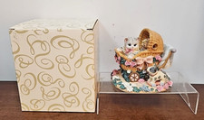 Nib victorian cat for sale  Nixa