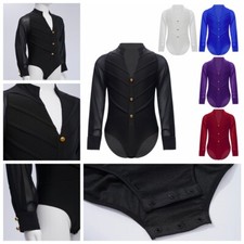 Kids boys unitard for sale  SWANSEA
