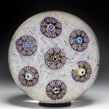 Parabelle glass 1986 for sale  Chicago