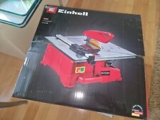 Elektrischer fliesenschneider  gebraucht kaufen  Ostfildern