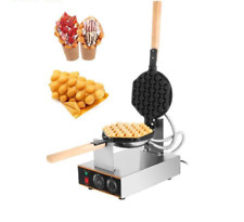 Professional nonstick waffle d'occasion  Expédié en Belgium