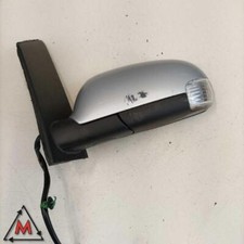 Porta elettrica 010744 usato  Vajont