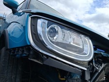 2022 suzuki ignis for sale  WOLVERHAMPTON