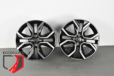 Cerchio lega 98334850zr usato  Rodano