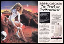 Epilady trio 1980s for sale  Leslie