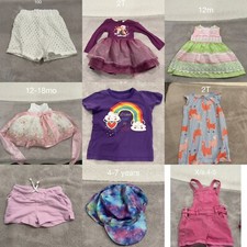 Huge lot girls for sale  Los Angeles