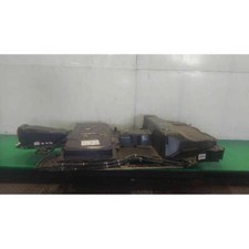 Gruppo batterie per usato  Bedizzole