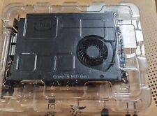 Intel BKNUC9I5QNB NUC9i5QNB NUC9 Extreme Compute Element i5-9300H -SEM SSD DDR4 comprar usado  Enviando para Brazil