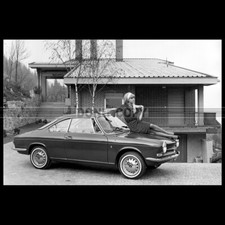 Photo .007942 simca d'occasion  Martinvast