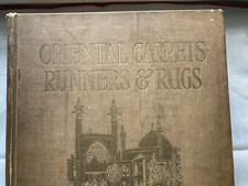 Oriental carpets runners for sale  Bel Air