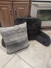 Ugg gray back for sale  Clarkston