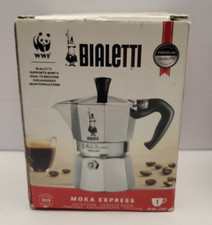 Bialetti moka express for sale  Winchester