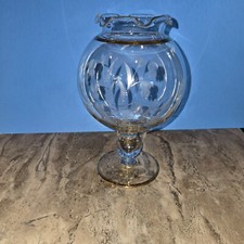 Vintage 1940 etched for sale  Vancouver