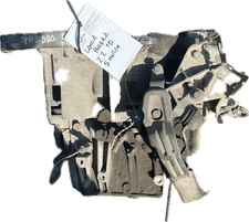 Cambio gearbox manuale usato  Italia