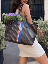 Moynat tote bag for sale  WALLASEY