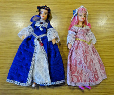 Vintage souvenir costume for sale  BANBURY