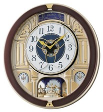 Seiko melodies motion for sale  CHESTER