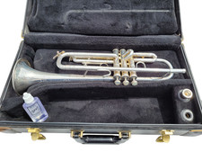 Trumpet bach omega for sale  Sioux City