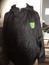 Norwich city black for sale  NORWICH