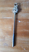 Vintage brass ship for sale  HIGHBRIDGE