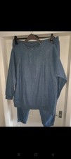 Men pyjama set for sale  ROTHERHAM