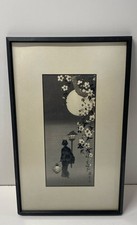 Woman lantern japanese for sale  Los Angeles