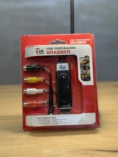 Scheda acquisizione usb usato  Vinovo