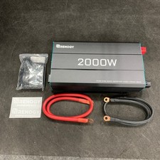 Renogy rng invt for sale  Salt Lake City