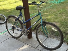 Magna performance bike for sale  WATFORD