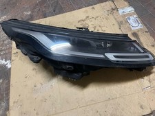 Faro anteriore destro usato  Serracapriola