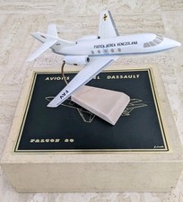 Maquette avion dassault d'occasion  Chailly-en-Bière