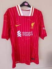 Liverpool shirt men for sale  LIVERPOOL