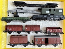Roco bauzug kranwagen gebraucht kaufen  Karlsfeld